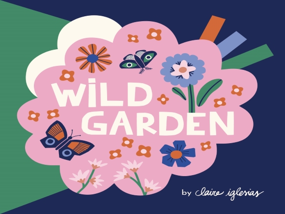 Wild Garden